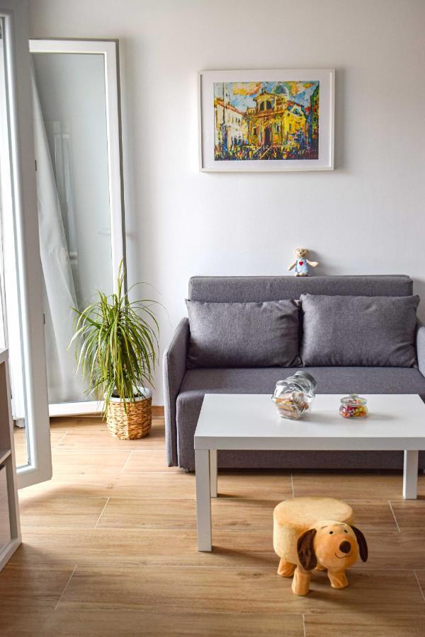 Studio Apartments Anija Dubrovnik Exterior photo