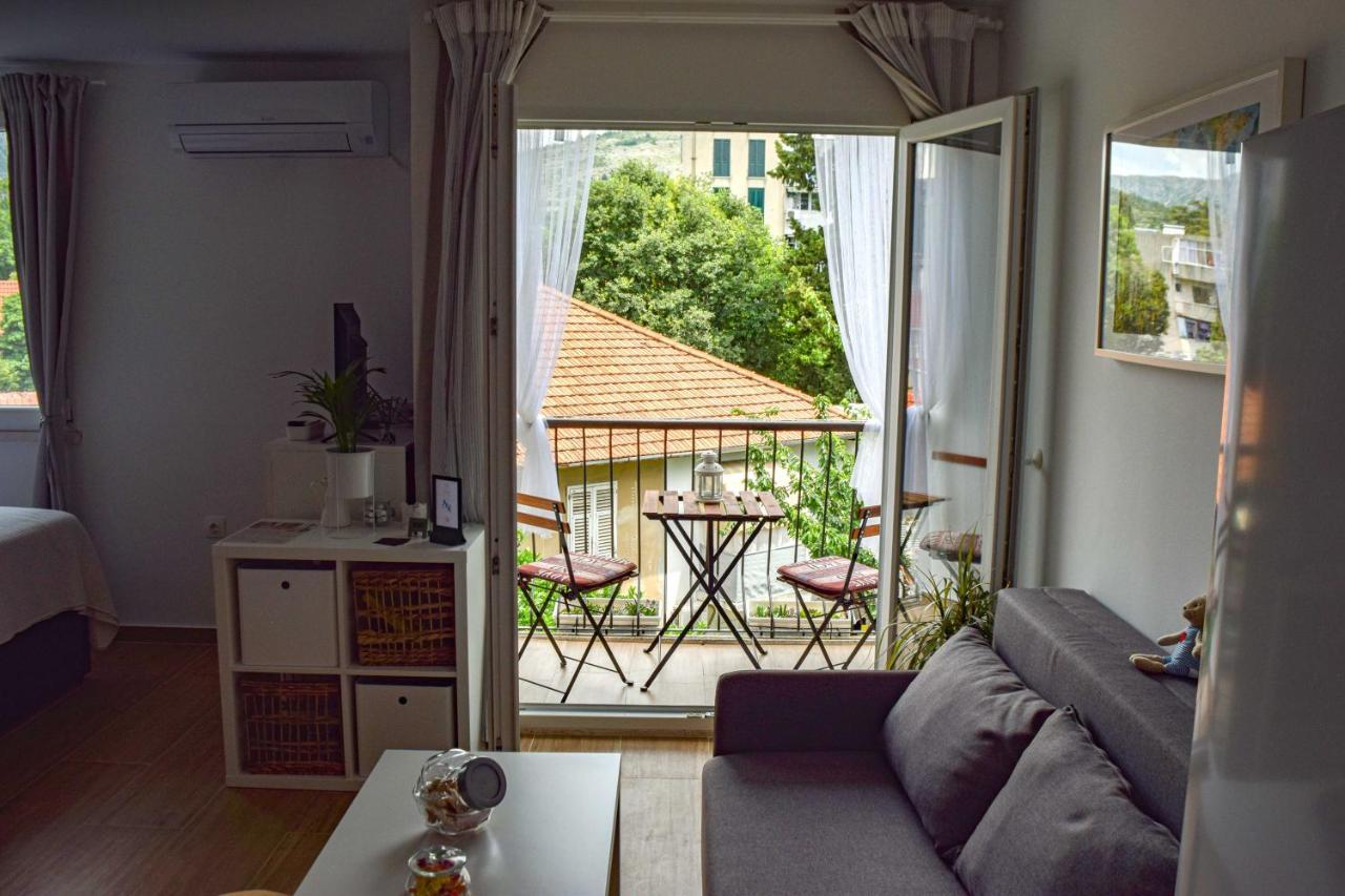 Studio Apartments Anija Dubrovnik Exterior photo