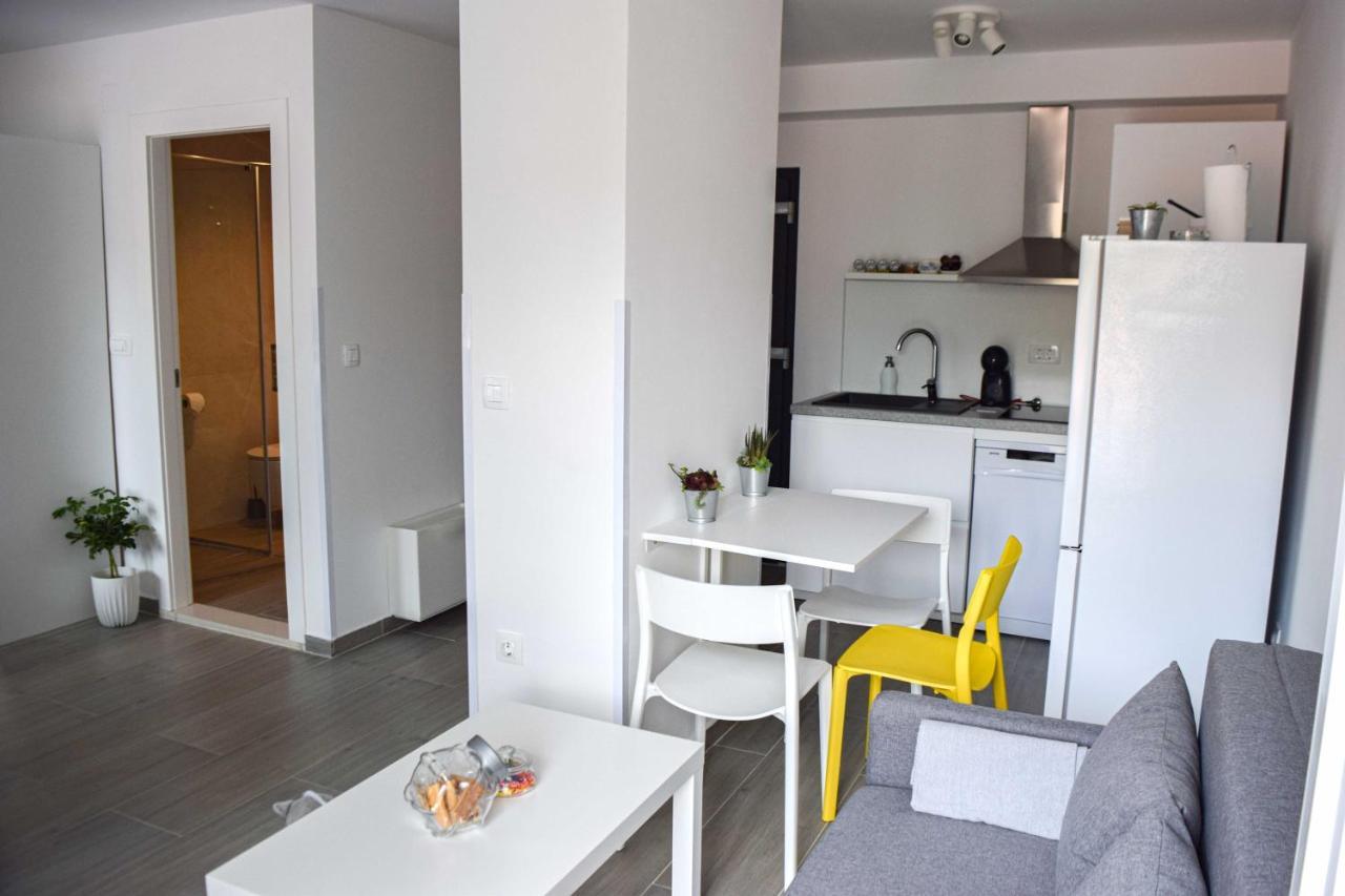 Studio Apartments Anija Dubrovnik Exterior photo