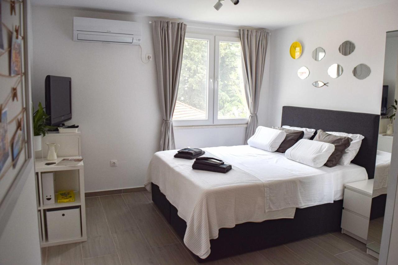 Studio Apartments Anija Dubrovnik Exterior photo